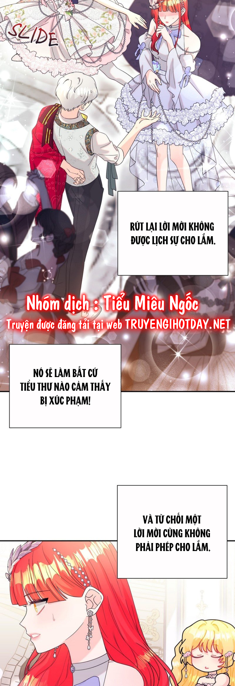 đức hạnh của công chúa phản diện chapter 30 24