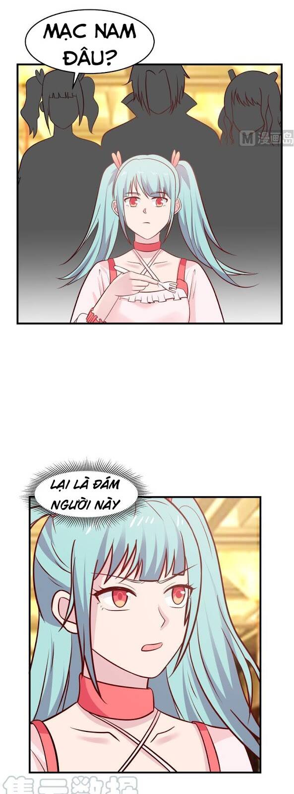 tuyệt thế võ công chapter 228 6