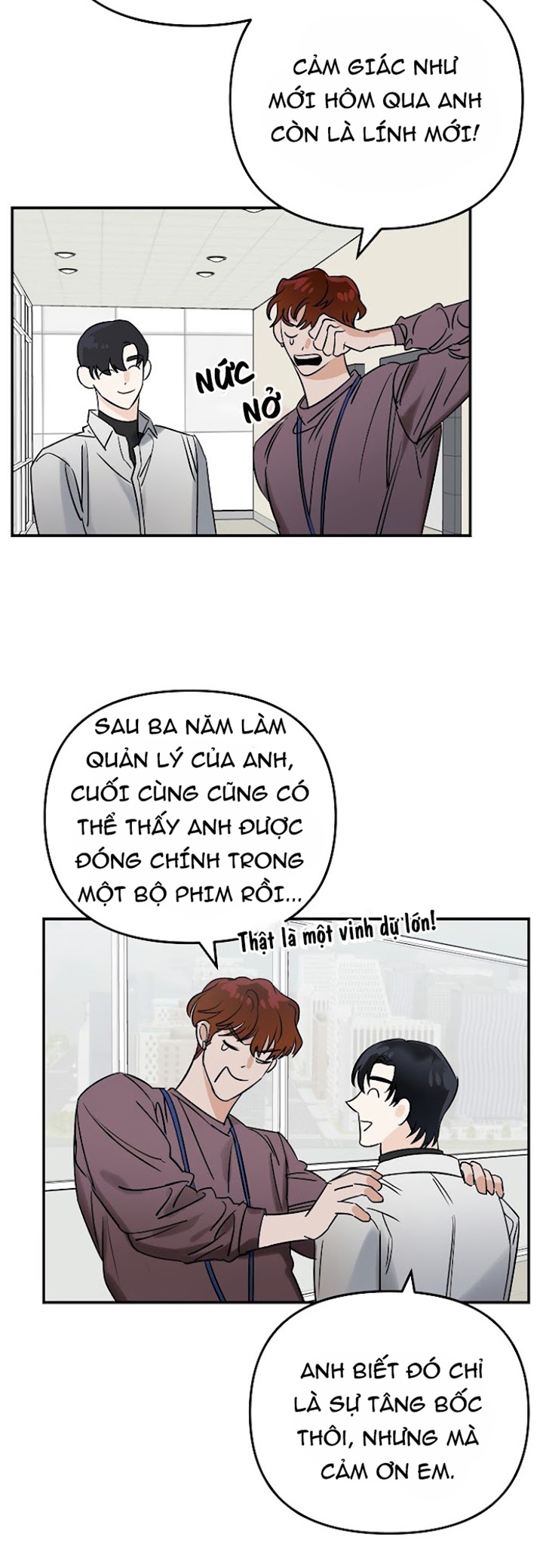 thiên đường chapter 1.1 22