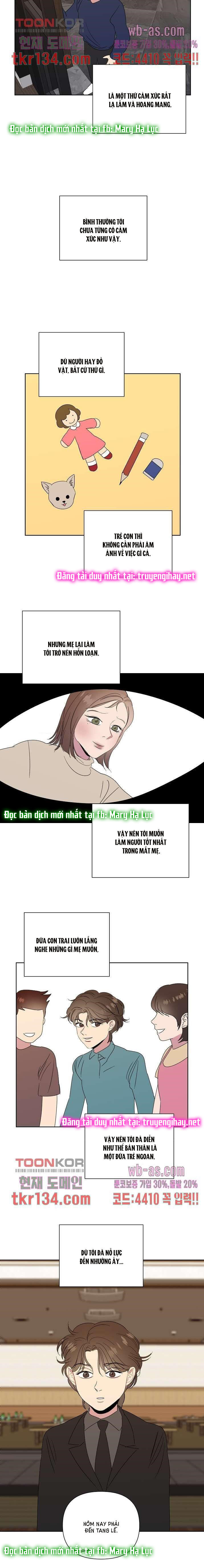 thiên đường (heaven) chapter 35 8