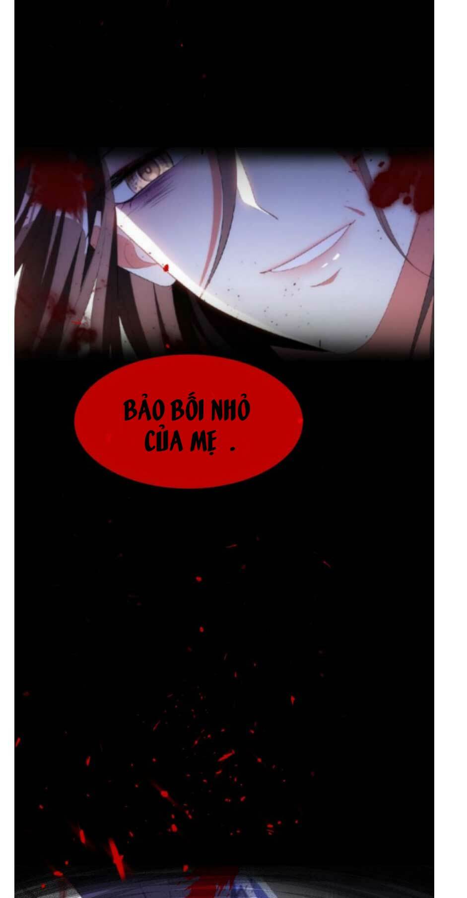 cô vợ nhỏ nuông chiều quá lại thành ác!! chapter 195.2 6