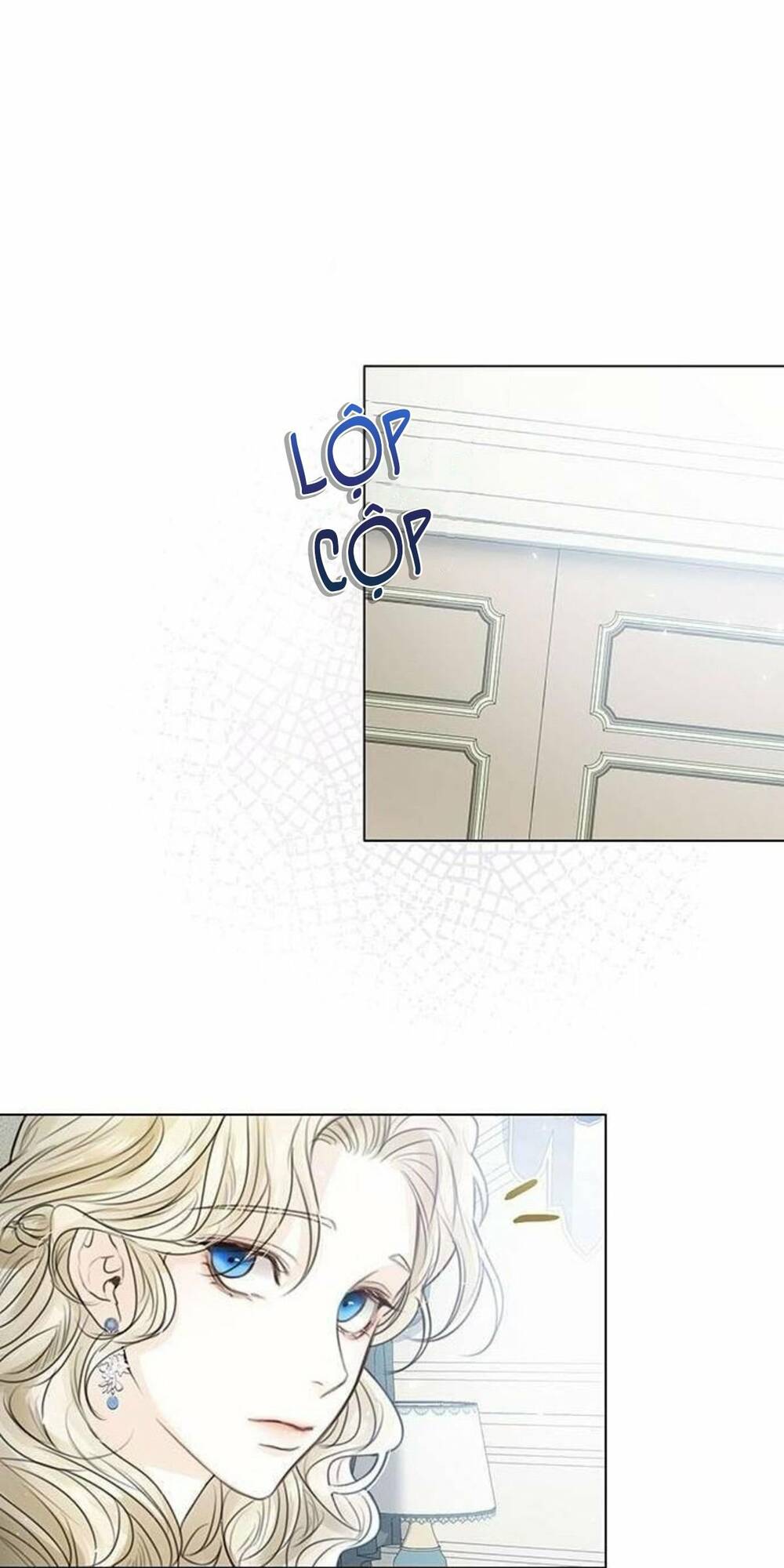 tôi sẽ từ bỏ vị trí hoàng hậu chapter 2 98