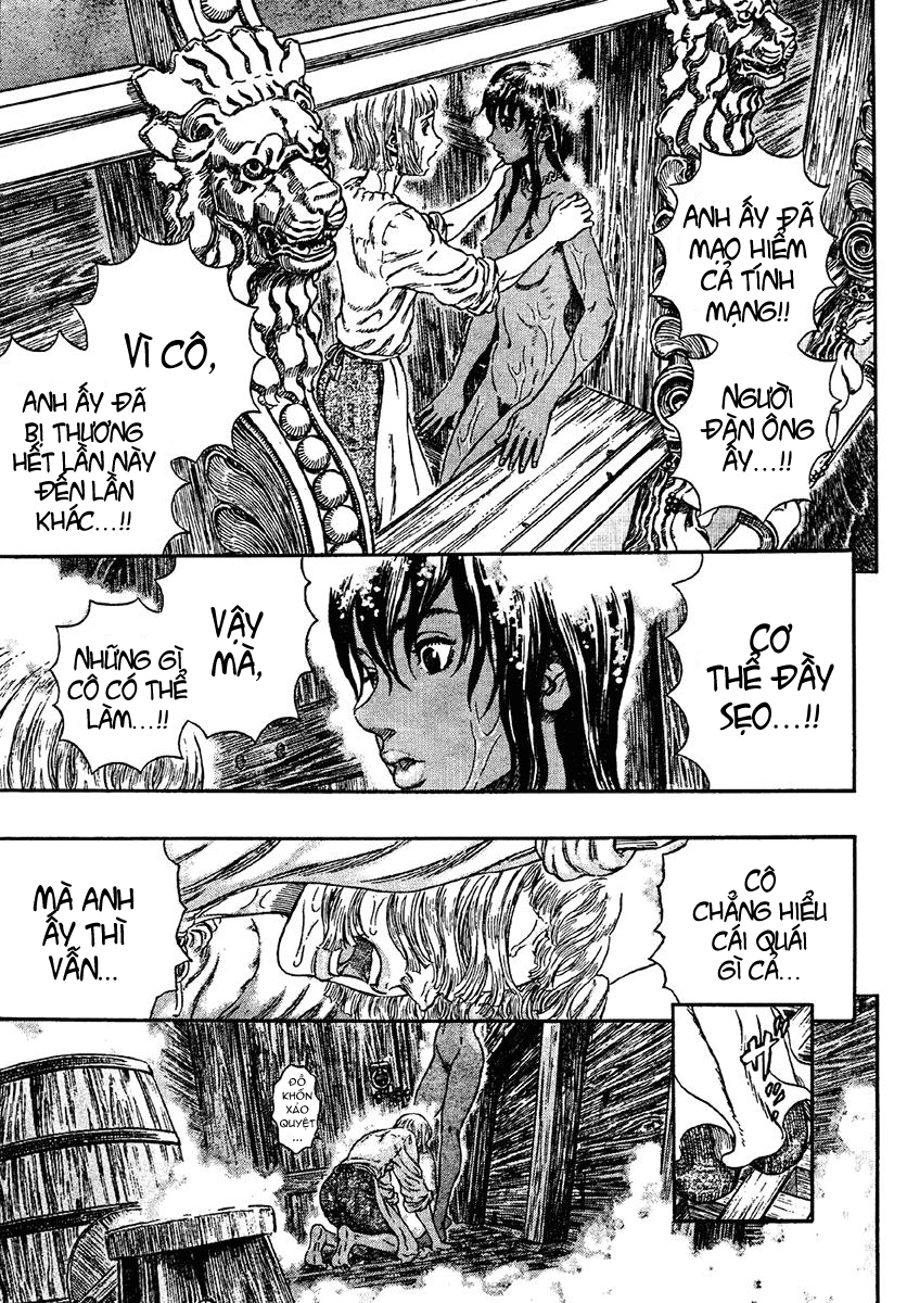 kiếm sĩ đen chapter 297 7