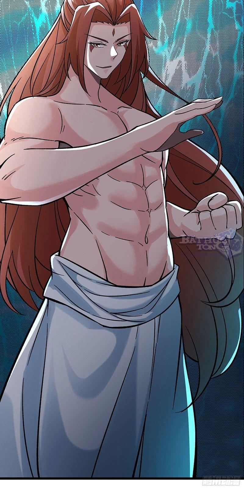 đồ đệ ta toàn là nữ ma đầu chapter 67 32