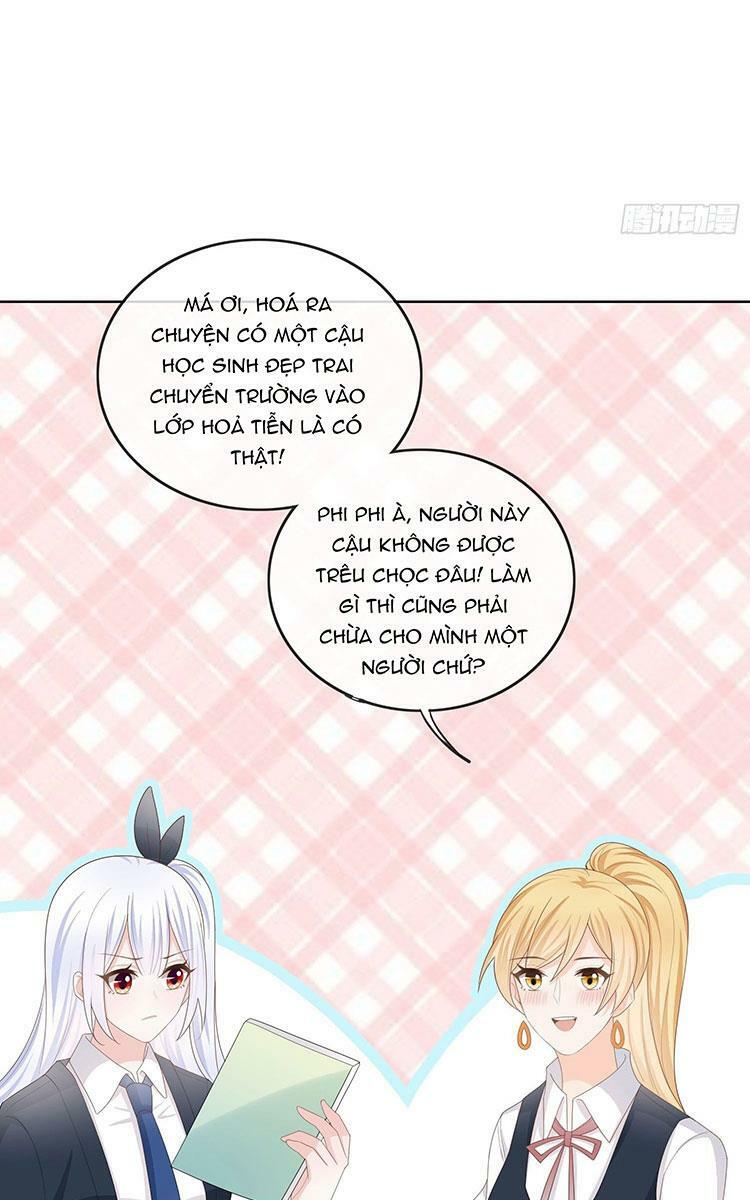 ảnh hậu cũng không bằng niệm thanh hoa chapter 60 30