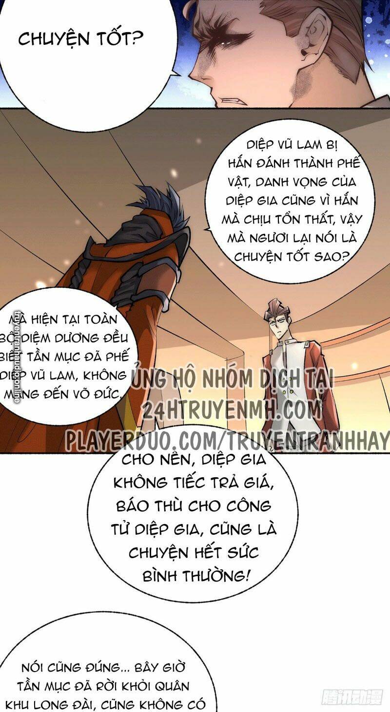 đô thị đỉnh phong cao thủ chapter 184 25