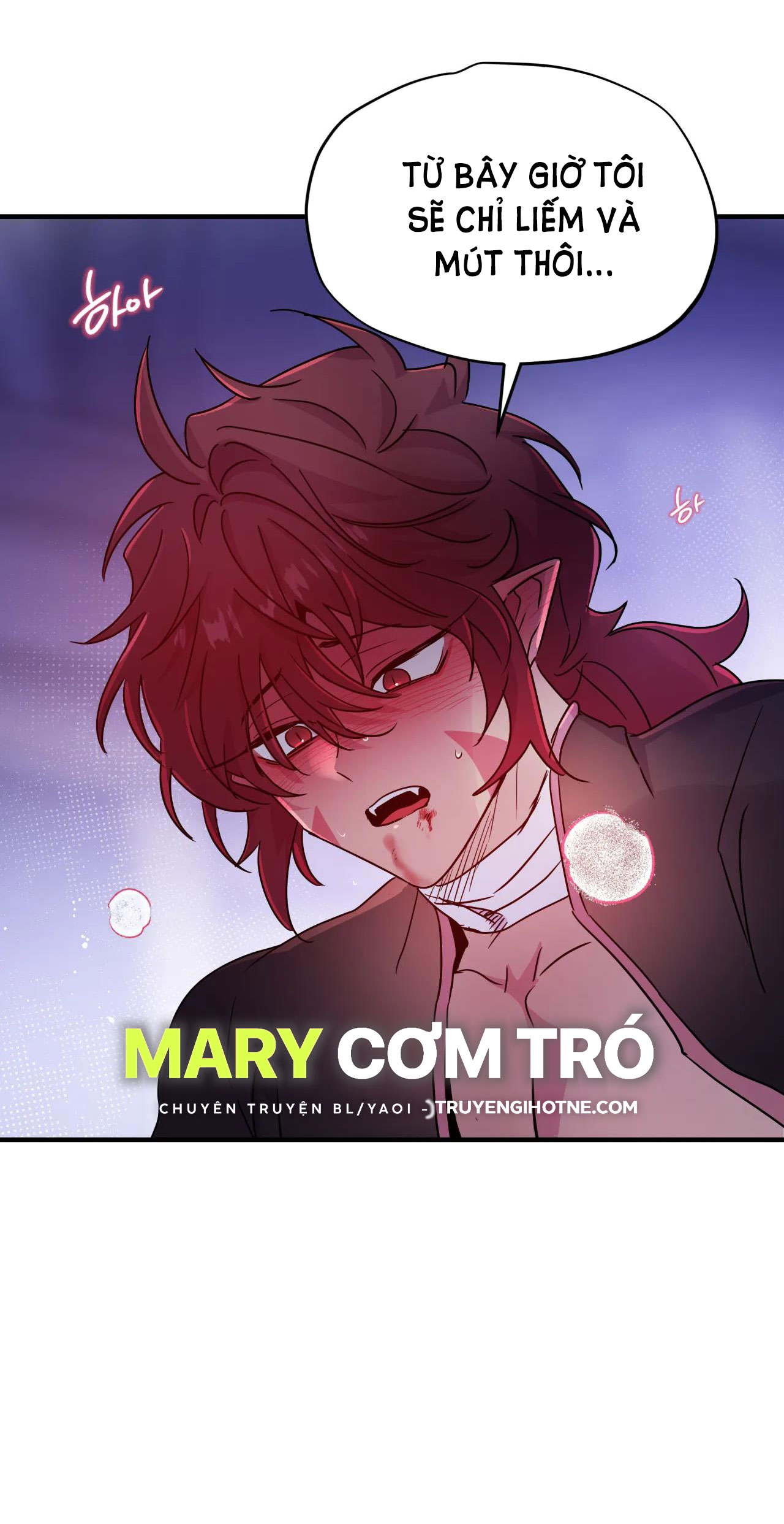 hắc vực chapter 36.1 28