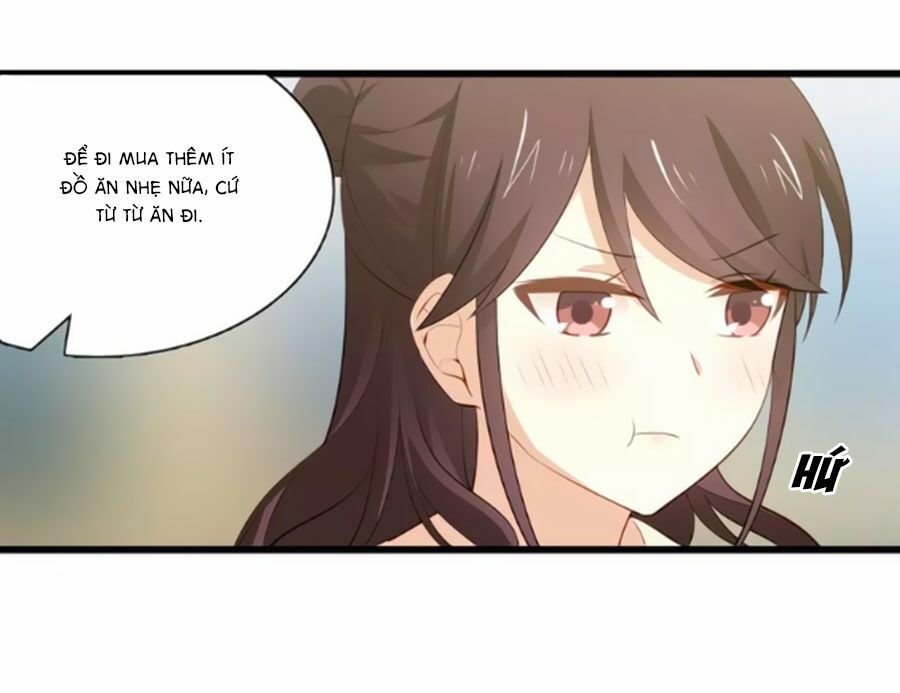 tình yêu là thế phần 2 chapter 2 16