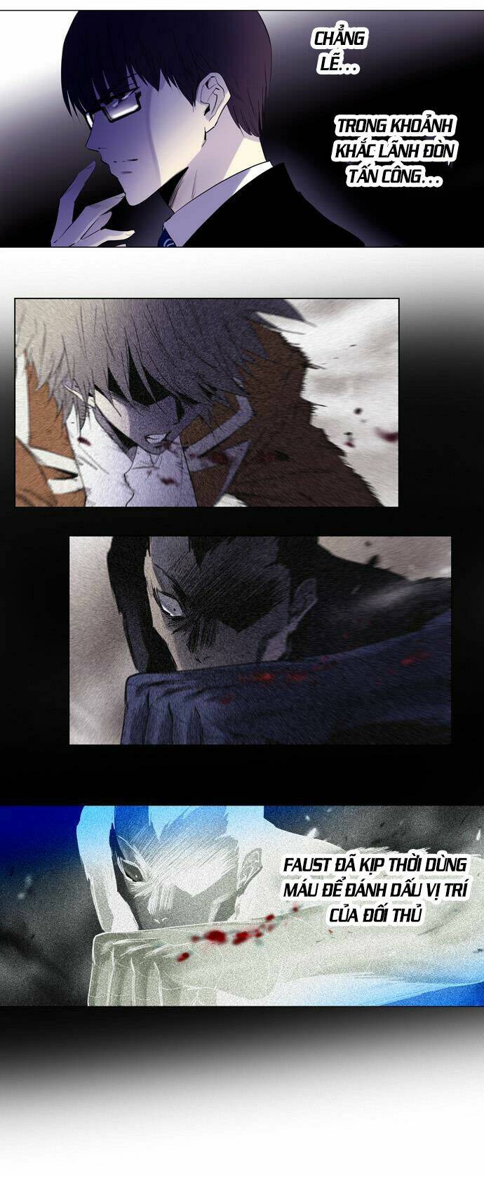 bản khế ước linh hồn chapter 139 10
