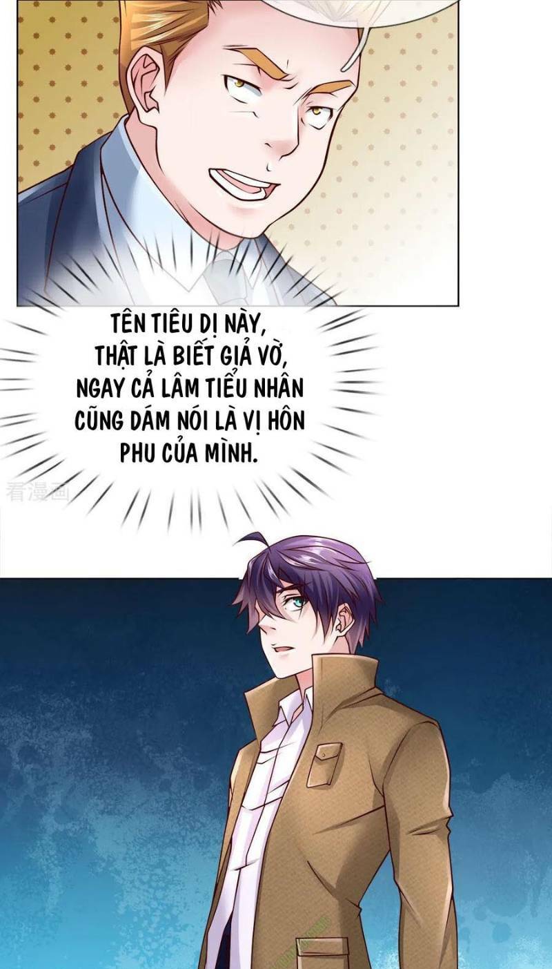 cực phẩm yêu nghiệt chapter 46 7