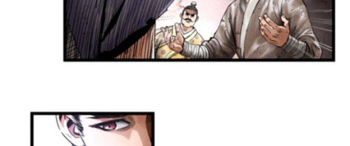 máy mô phỏng nhân sinh của lữ bố chapter 4 75