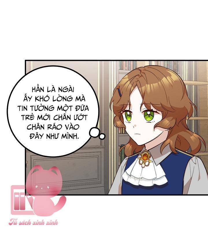 bác sĩ hoàn thành trách nhiệm rồi chapter 10 6