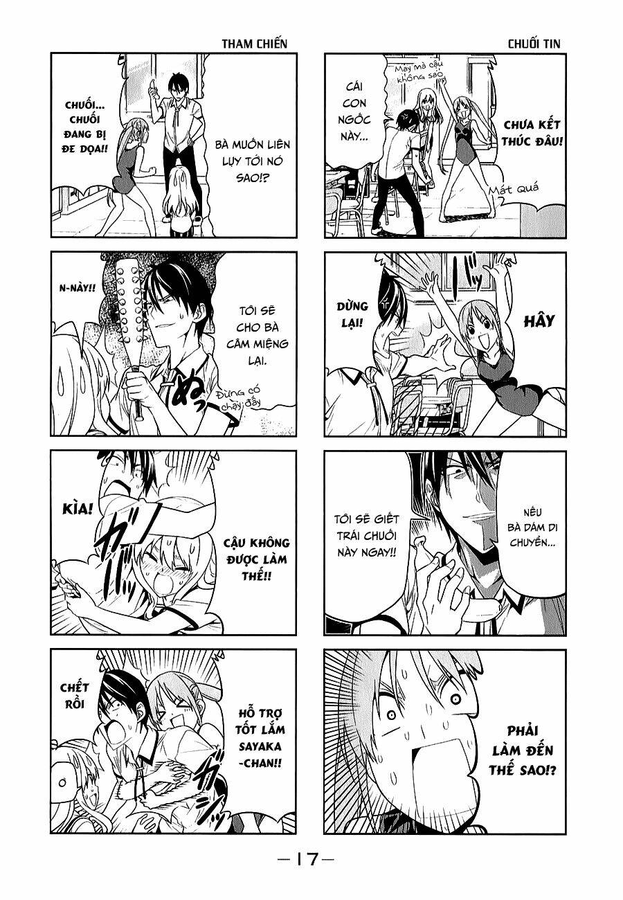 aho girl chapter 38 5