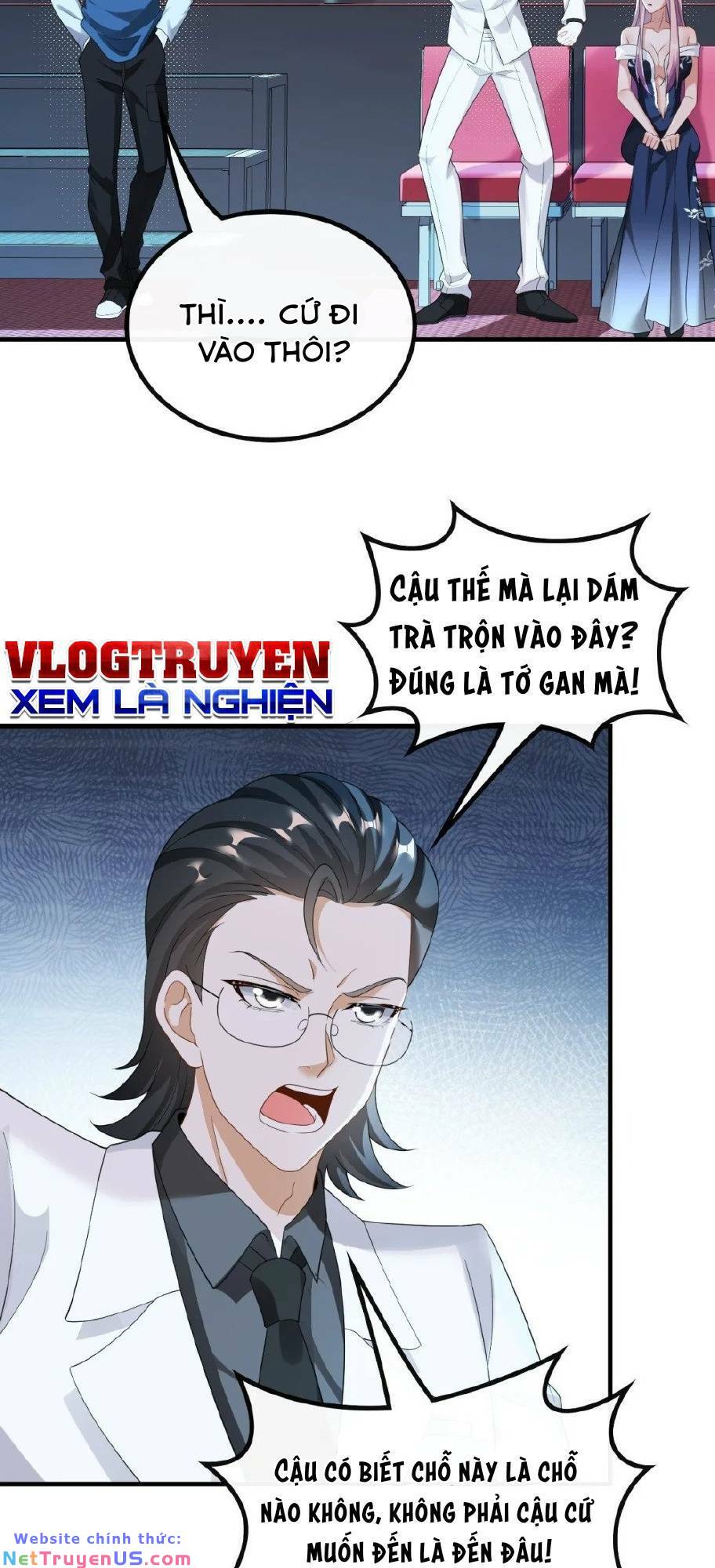 trùng sinh, ta mới là thiên vương giải trí chapter 57 14
