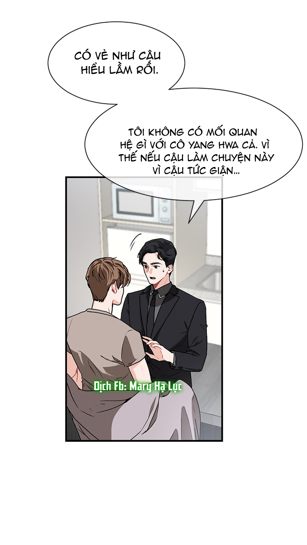 bạn thích về bên nào hơn chapter 3 14