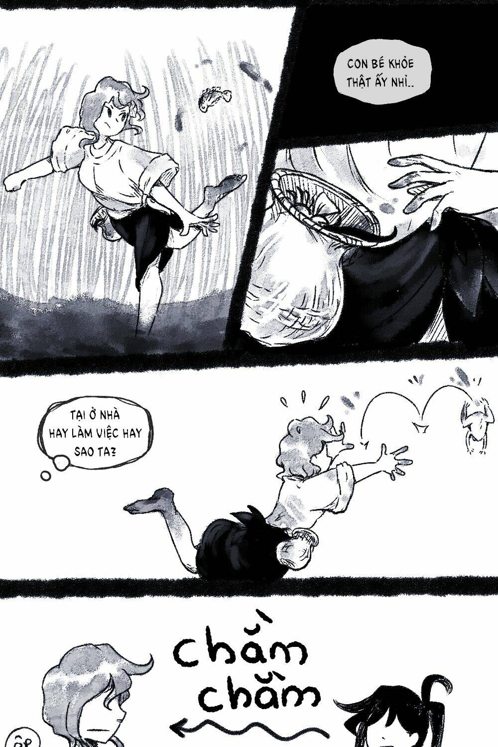 đồng vọng dân gian chapter 6 10