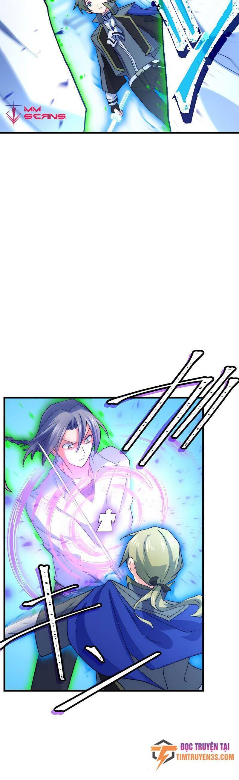 âm dương sư mạnh nhất chuyển sinh chapter 31 8