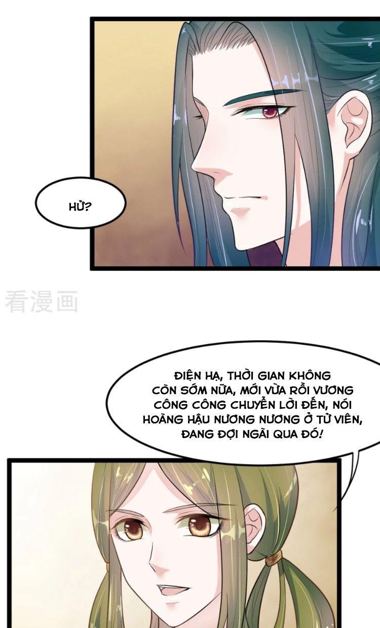 đế vương sợ vương phi muốn sở hữu thiên hạ chapter 7 19