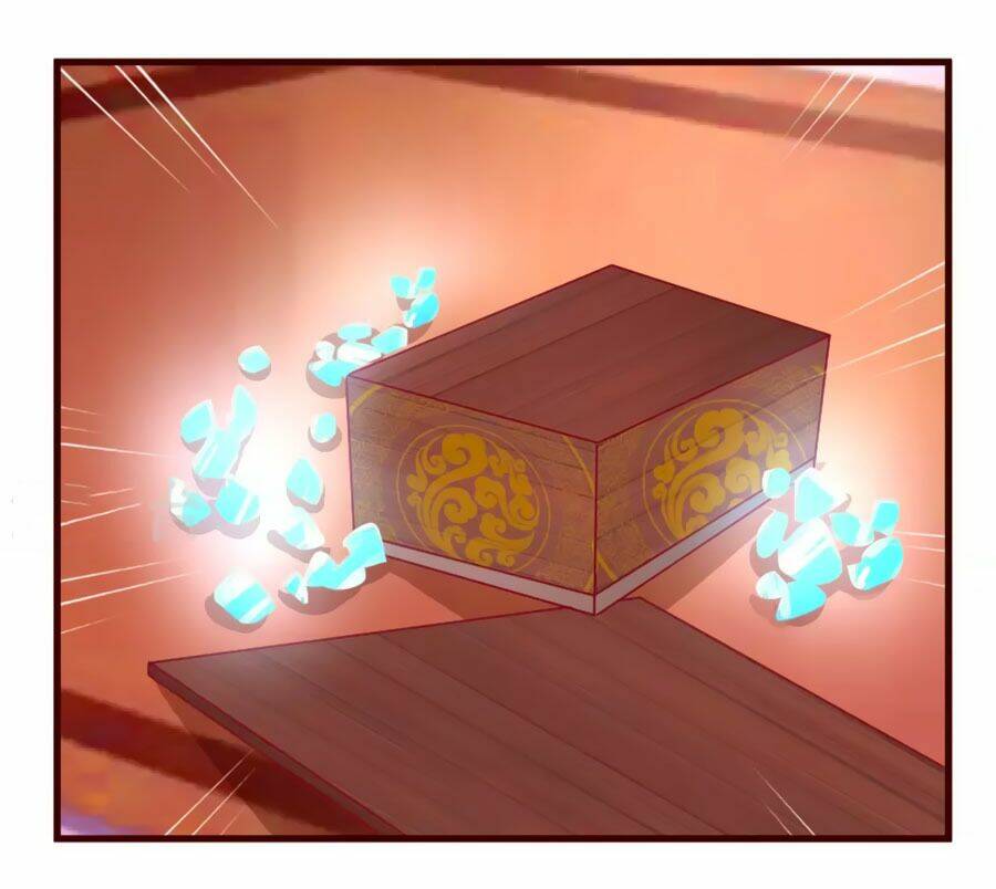 thỏ yêu tiểu vương phi chapter 21 17