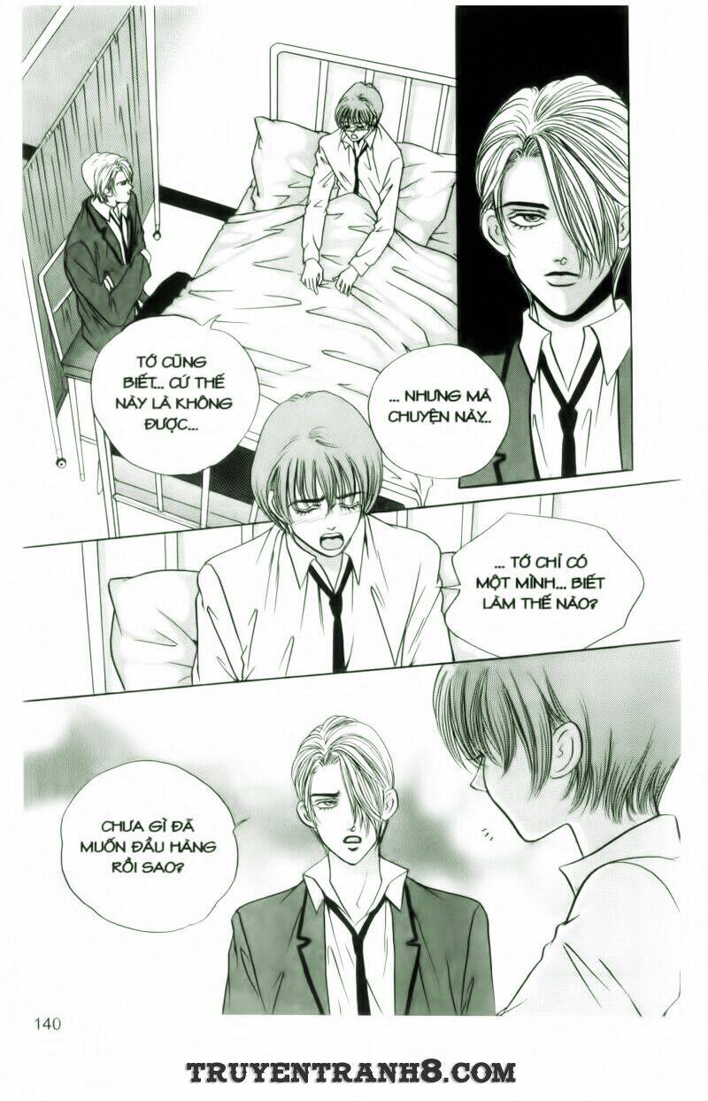 cool six - bộ 6 tuyệt vời chapter 17 16