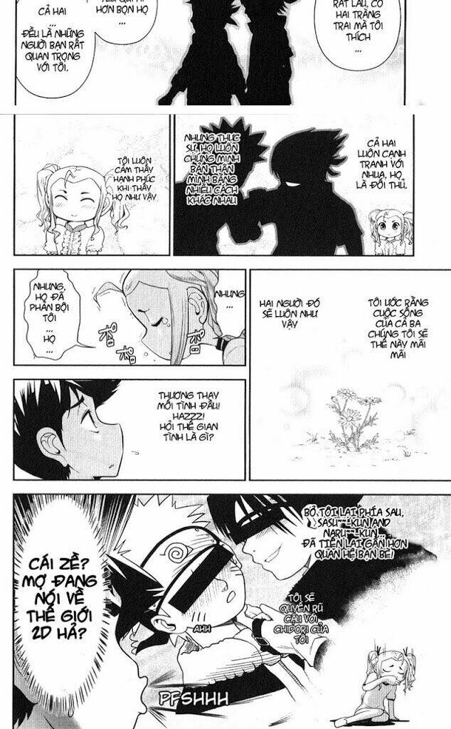 naqua-den (truyền thuyết về nakua) chapter 12 43