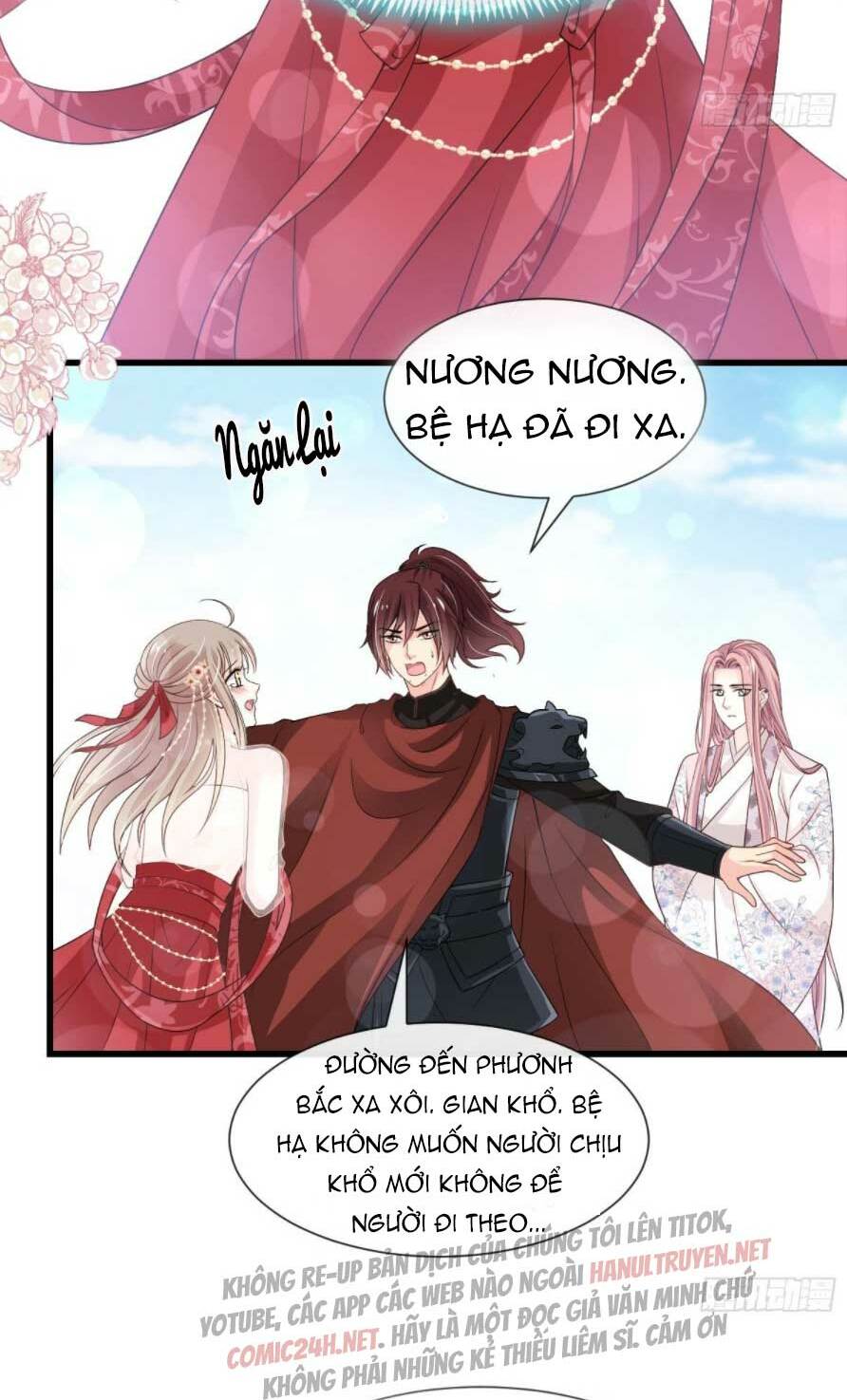 thiên hạ đệ nhất sủng phi chapter 190.2 15