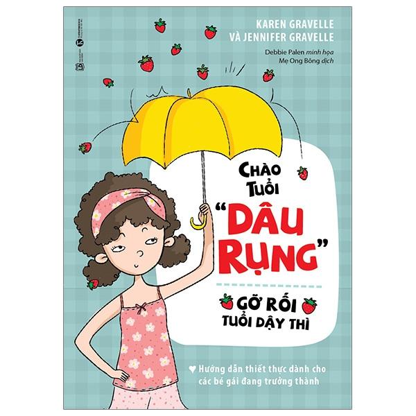 Chào Tuổi "Dâu Rụng"