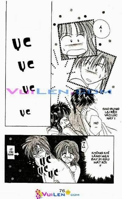 quyển sách kỳ bí chapter 12 77