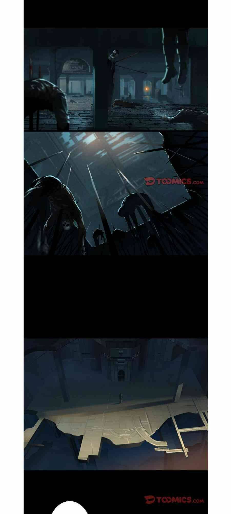 triệu hồi đến thế giới fantasy chapter 70 5