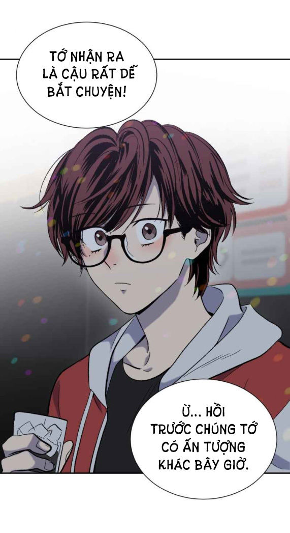 [16+] người đàn ông tầng trên chapter 11.2 15