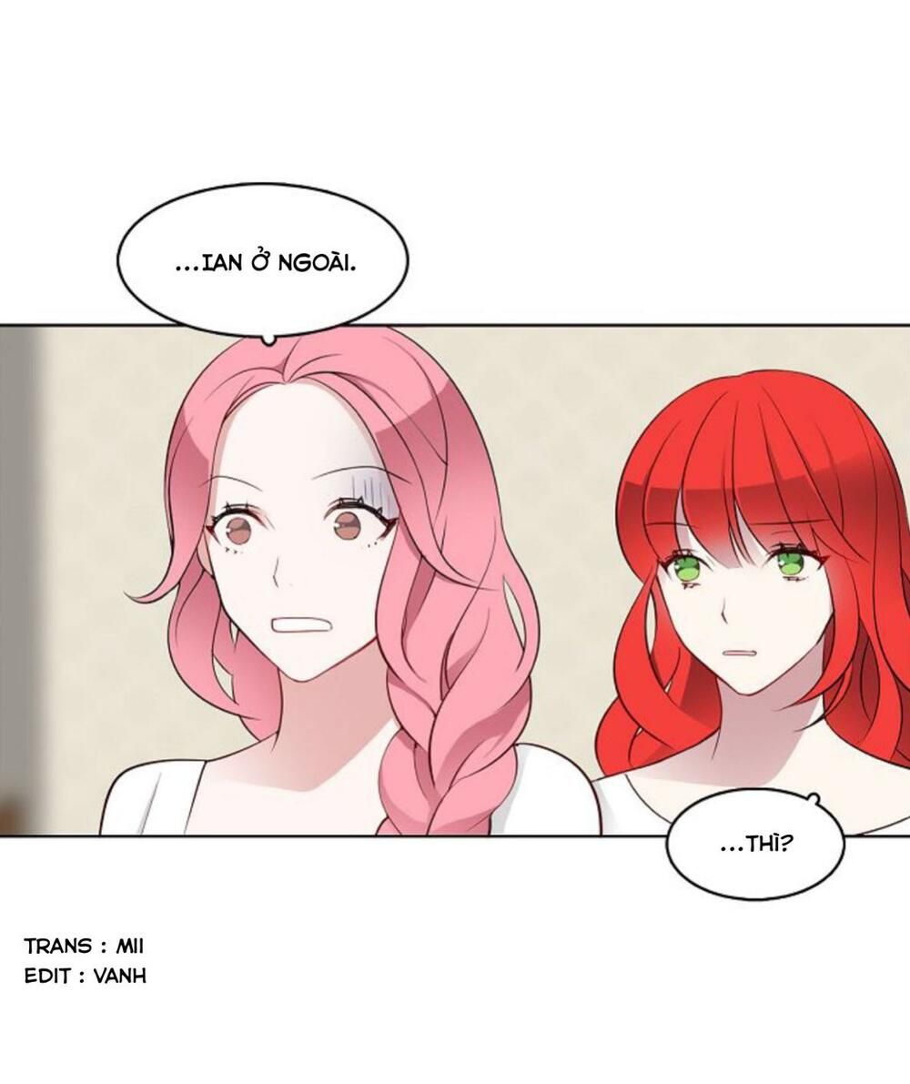 thám tử của muiella chapter 8.1 16