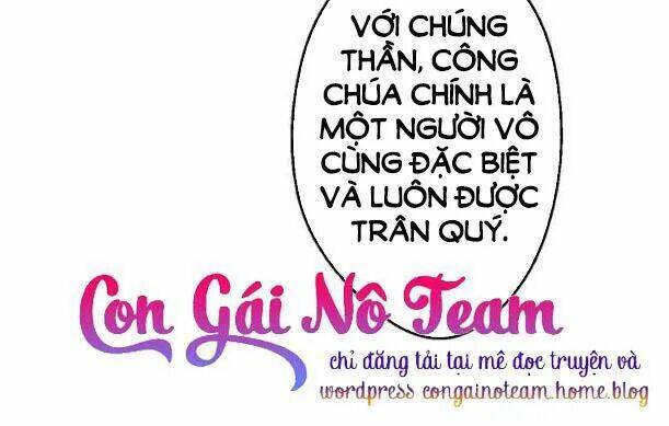 một ngày nọ ta trở thành công chúa chapter 22 63