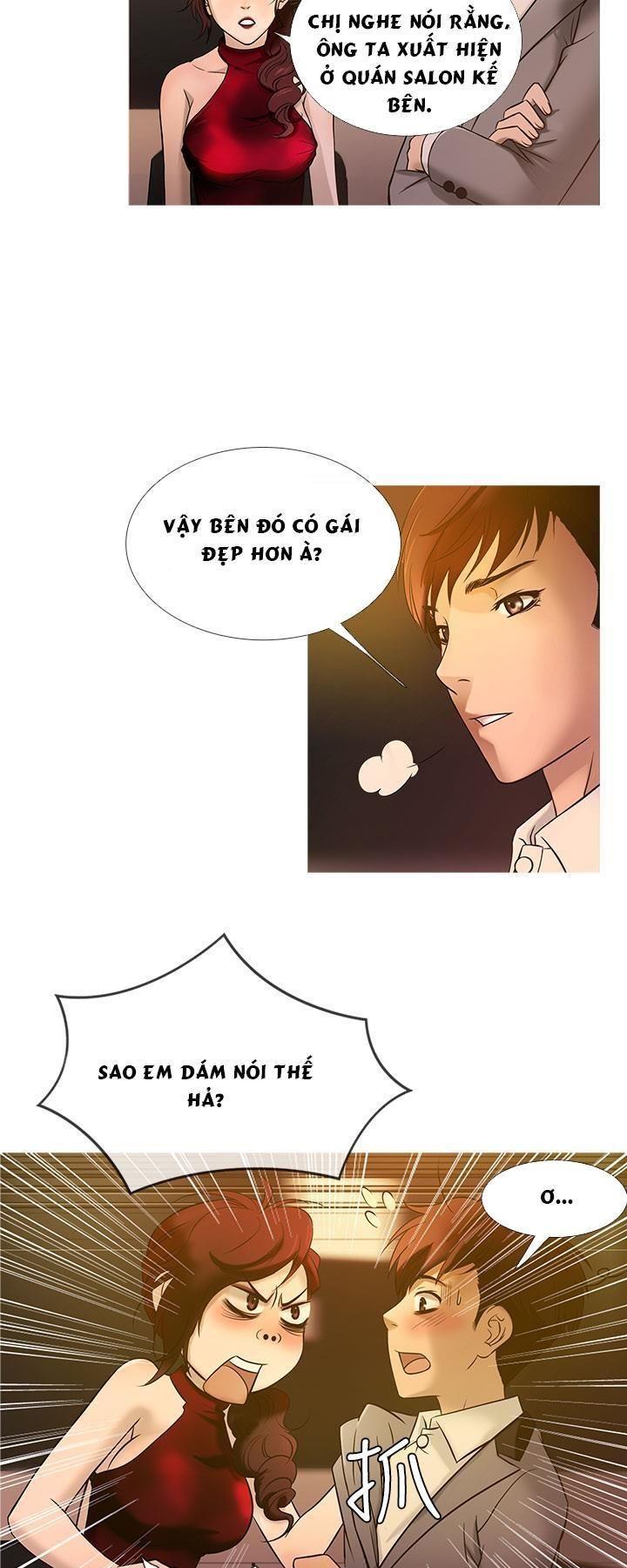 thiên đường chapter 20 26