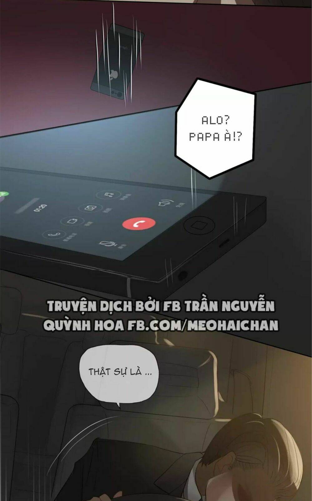 viên đường màu đen chapter 1 60