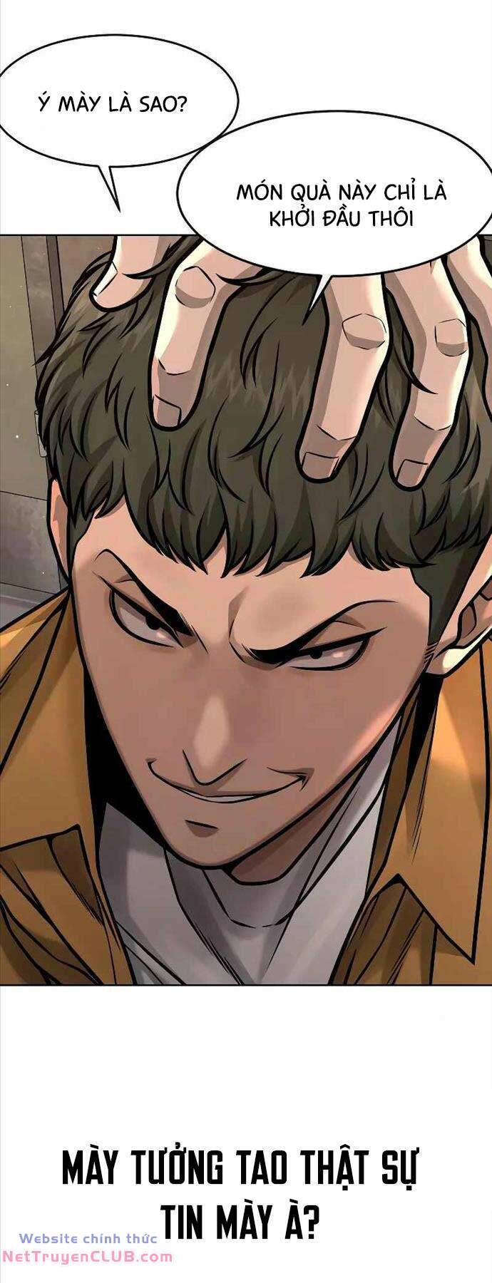 nhiệm vụ tối thượng chapter 122 38