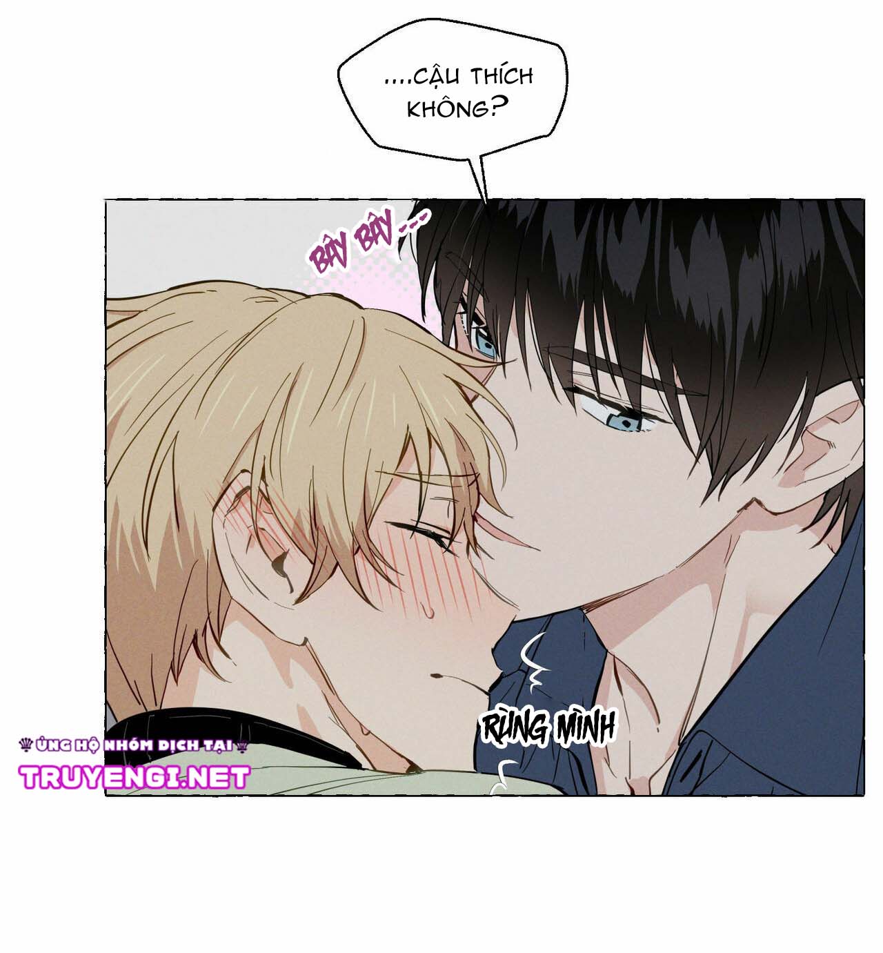 vanilla taste chapter 3 38