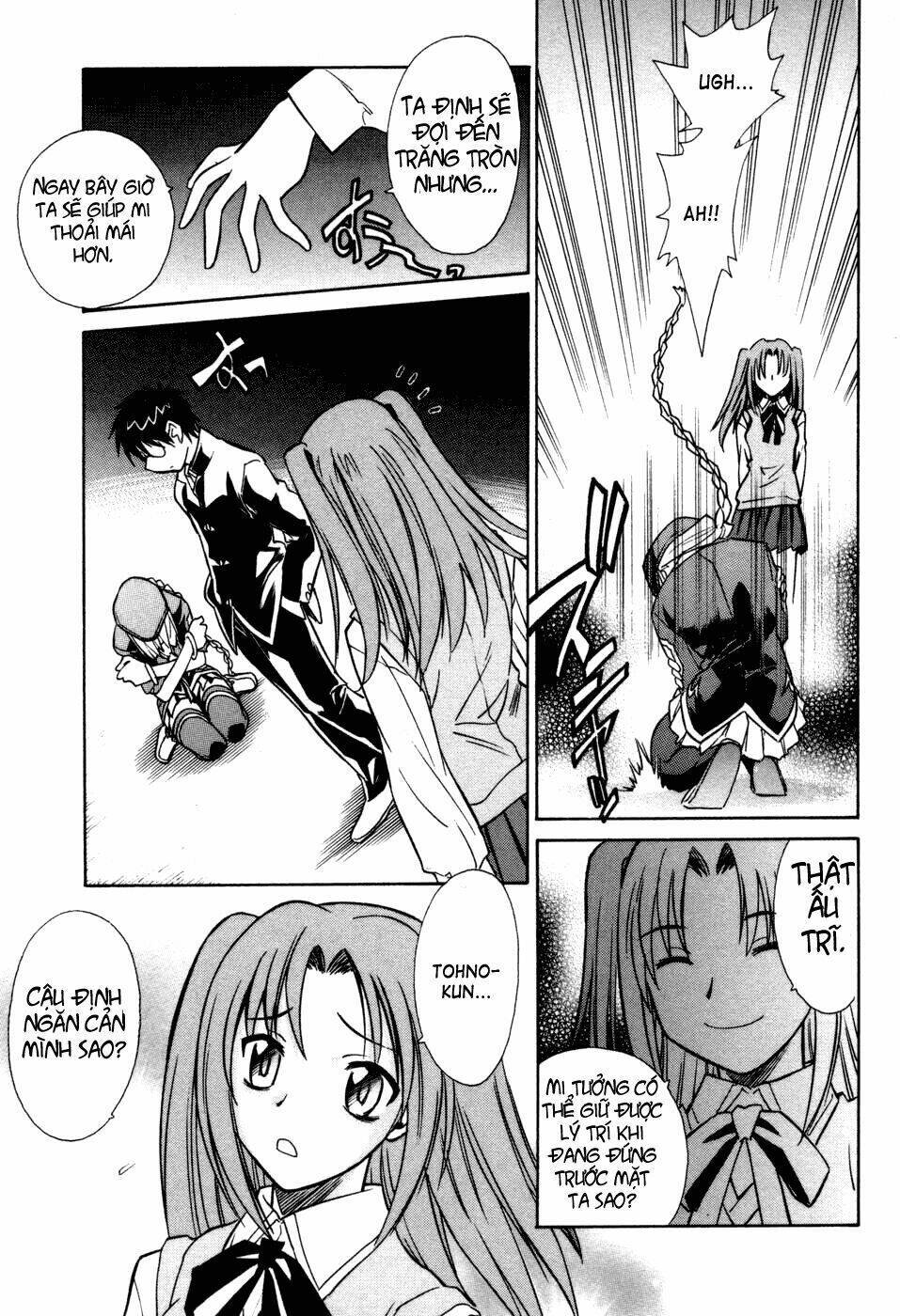 melty blood chapter 10 45