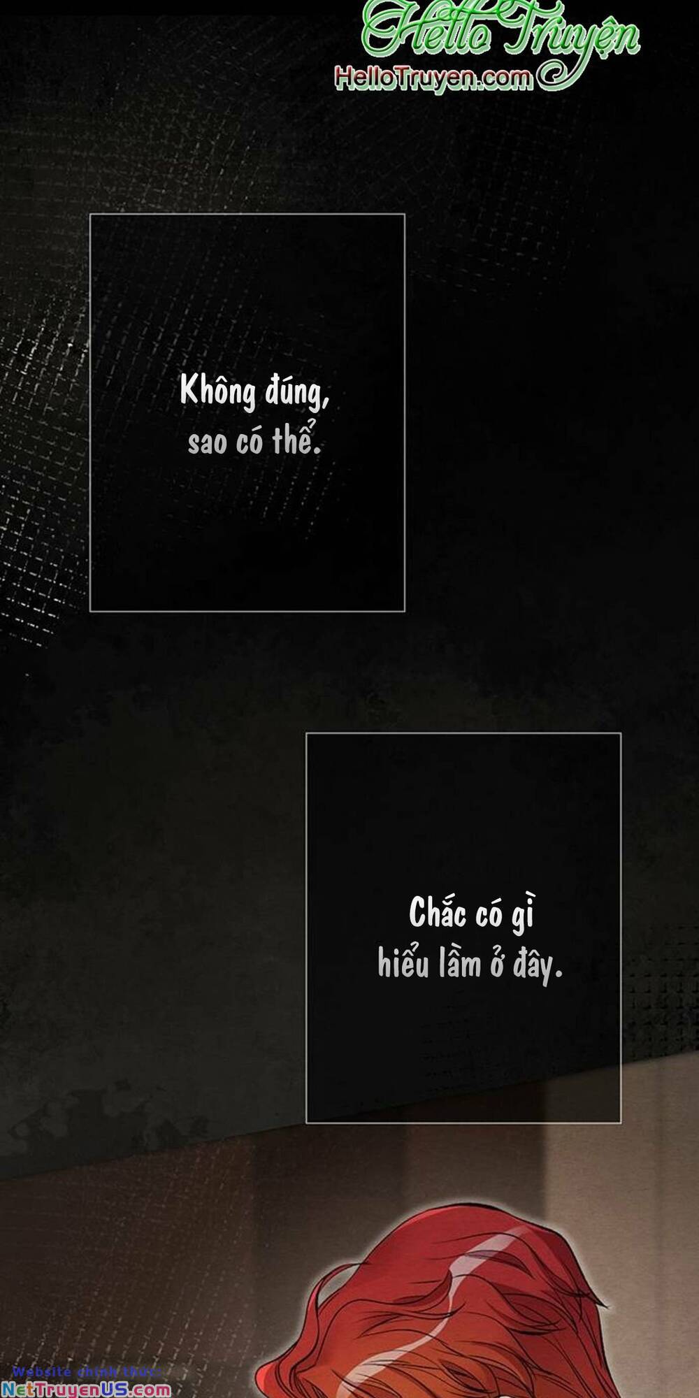 Hoàng Tử Rắc Rối chapter 30.1 7