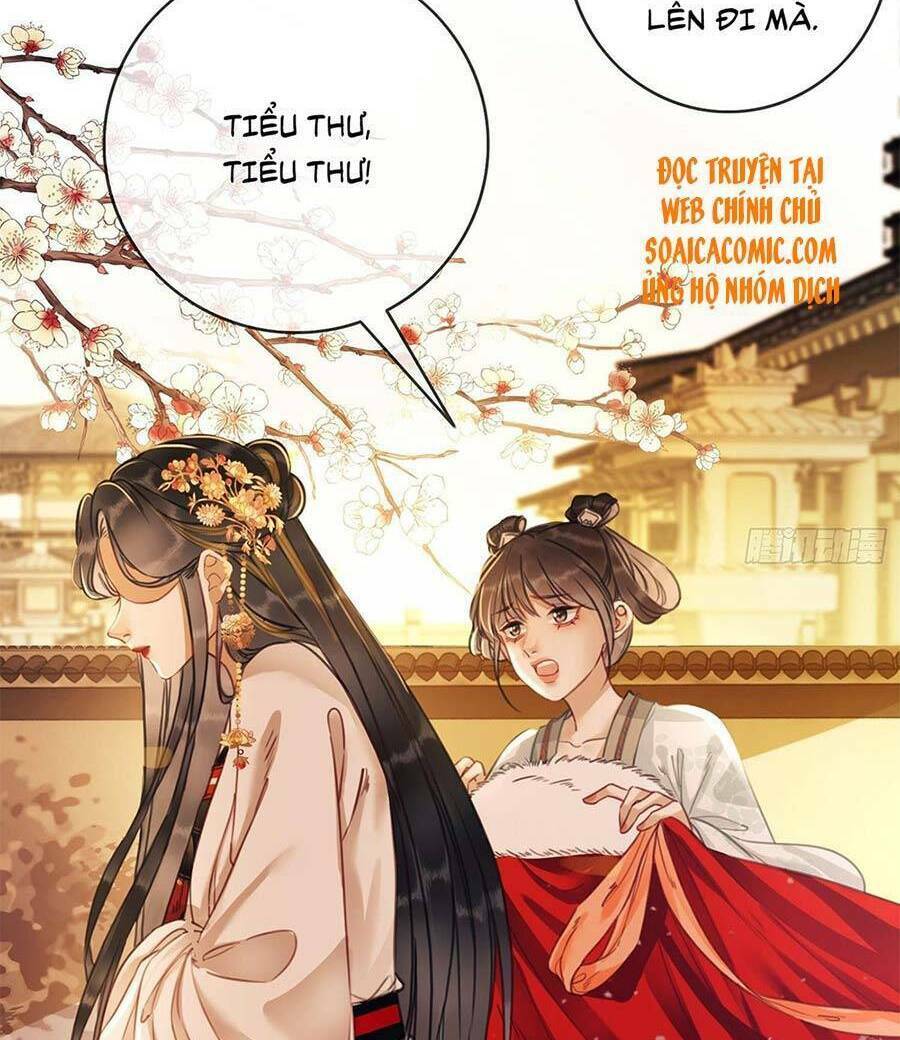 Thanh Hoan Tự Chapter 19 10
