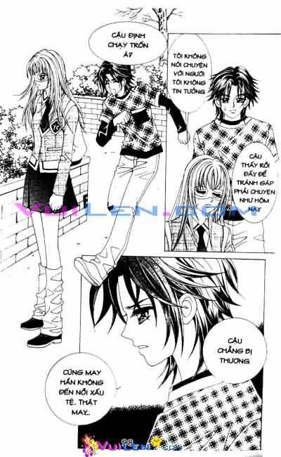 sâu trong ánh mắt chapter 21 19