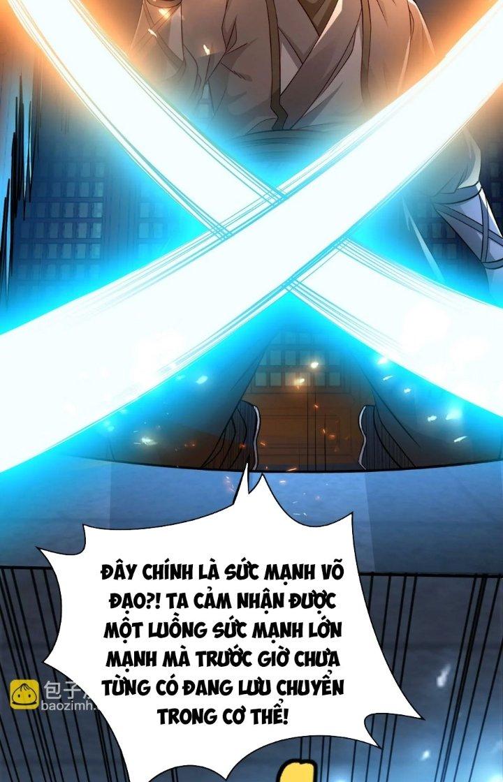 đại tần, ta là con tần thủy hoàng, giết địch thành thần chapter 48 39