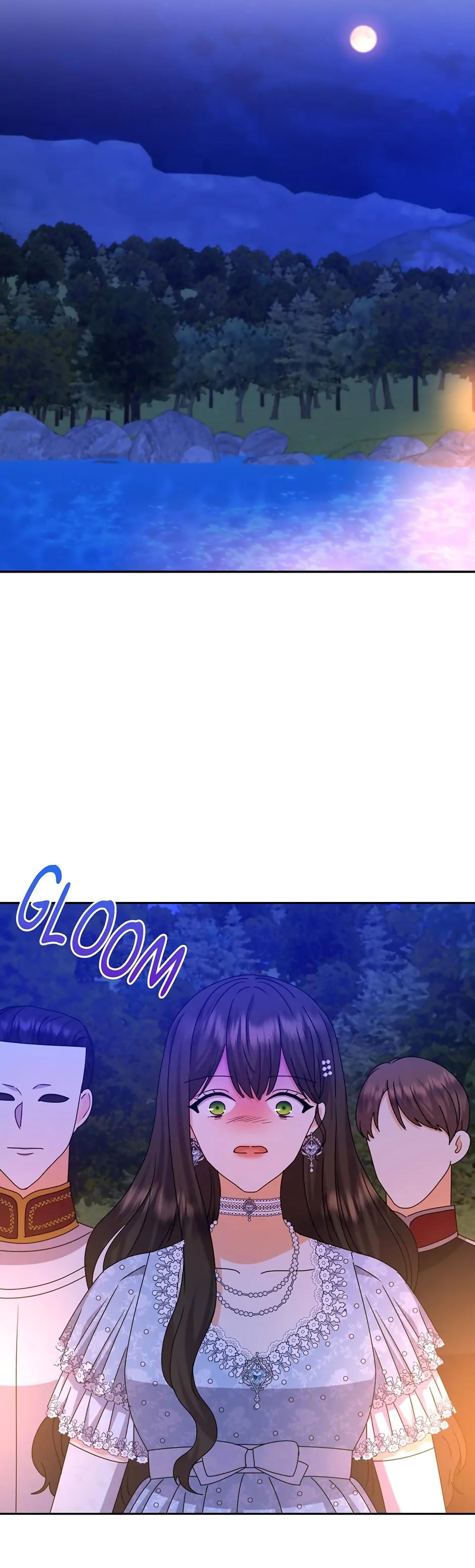 từ hầu gái tôi đã trở thành hoàng hậu chapter 81 27