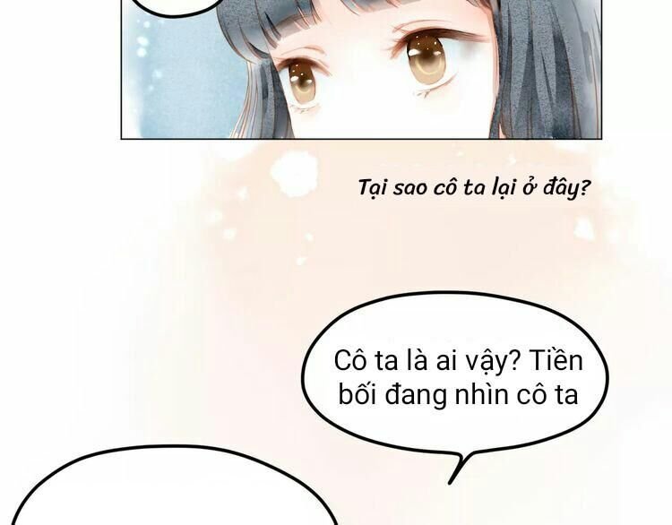 chuông và lá chapter 6.5 25
