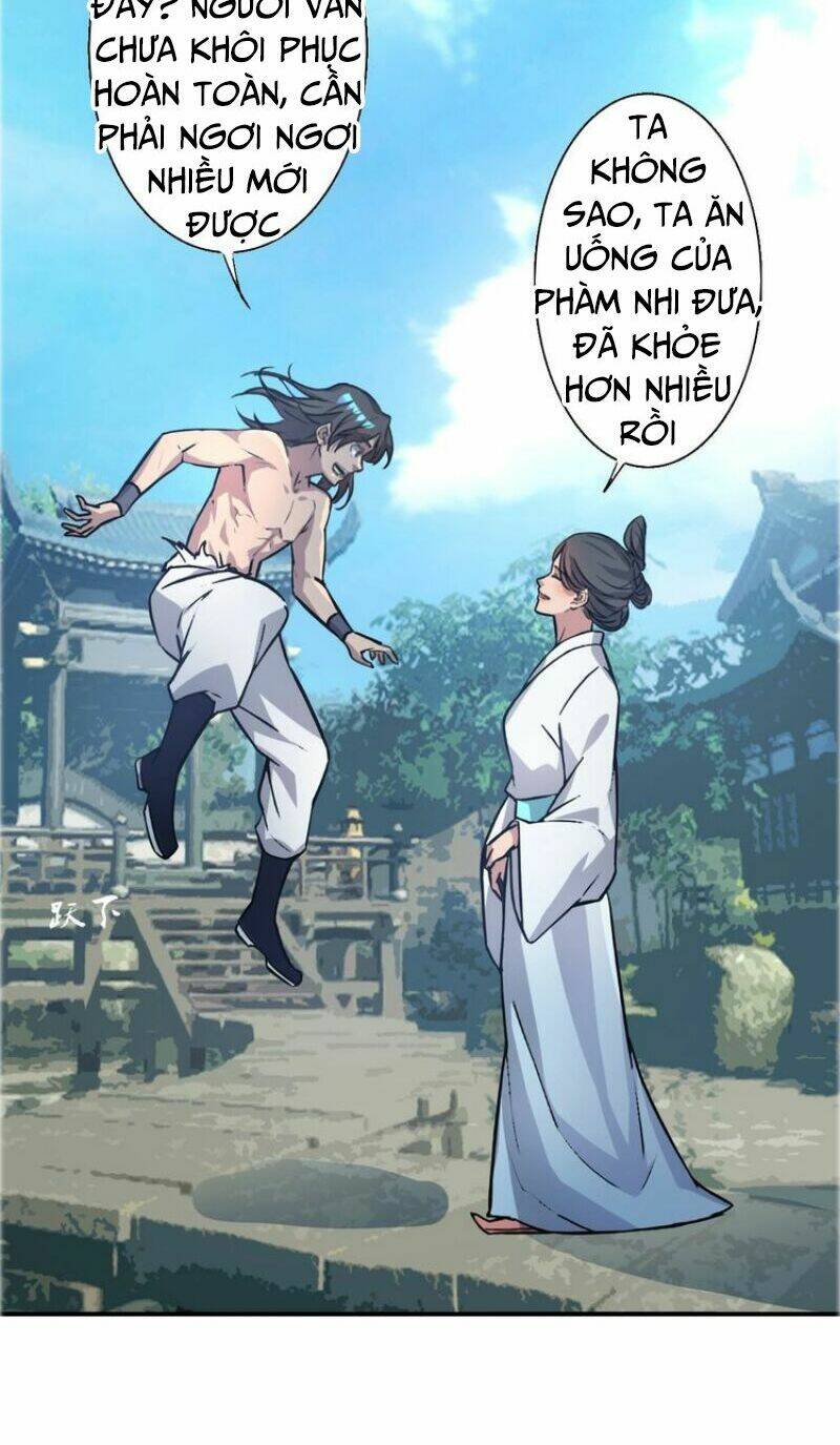 ta luyện dược thành thánh chapter 3 44