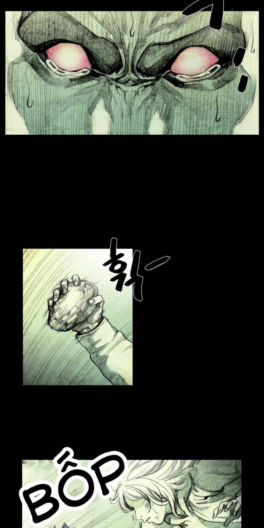 ngôi nhà của những búp bê chapter 17 11