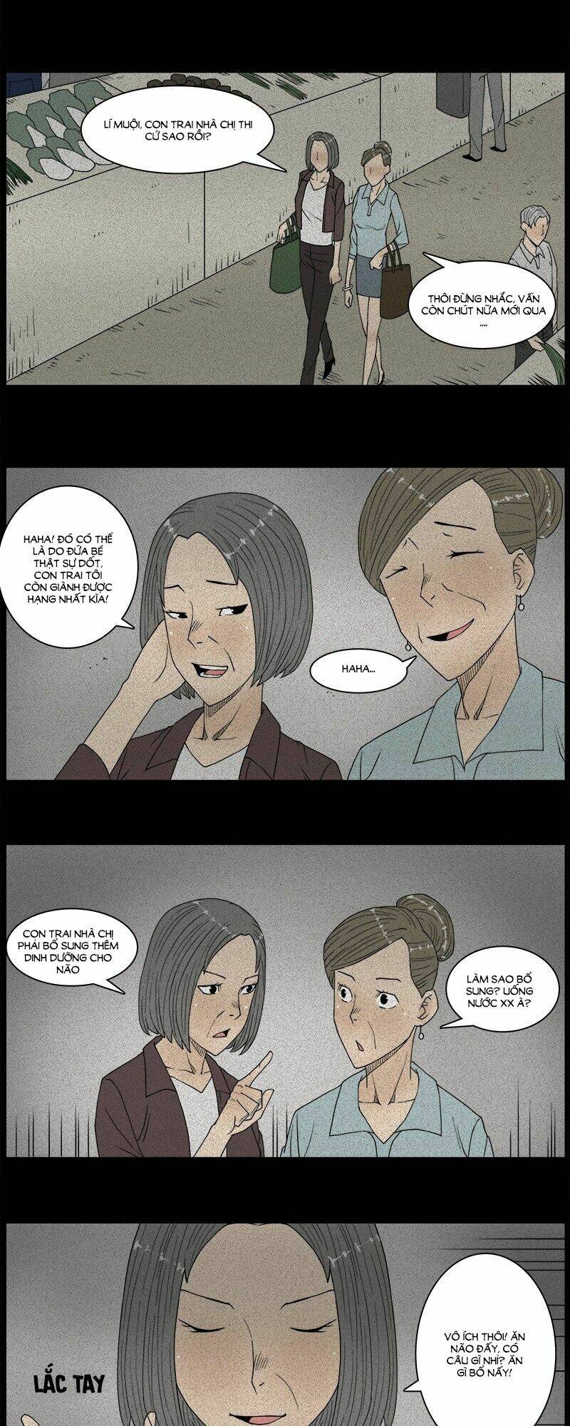 kinh dị đêm khuya chapter 6 2