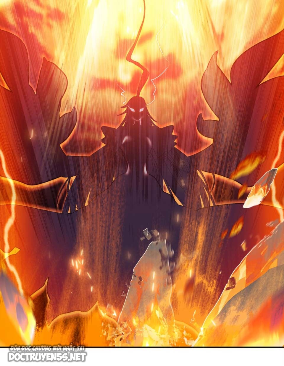 hóa ra ta là tuyệt thế cao thủ chapter 4 53