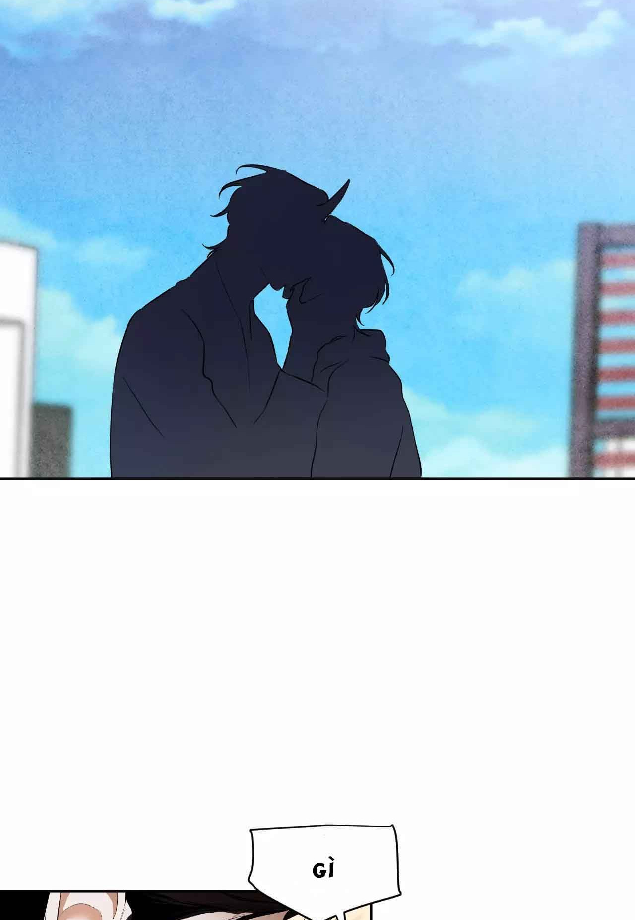 ngươi là bạn trai của anh hùng sao? chapter 2 51