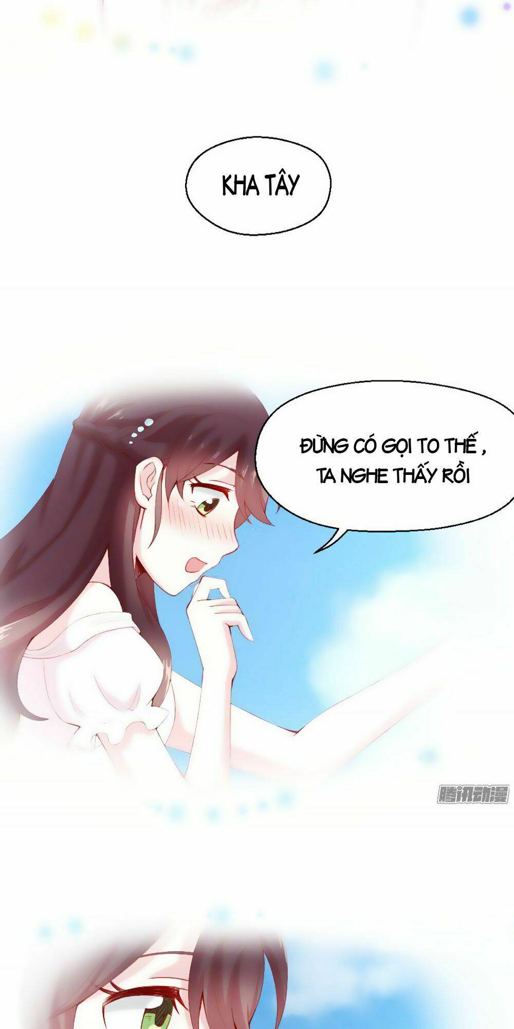 thần y apollo của tôi chapter 13 31