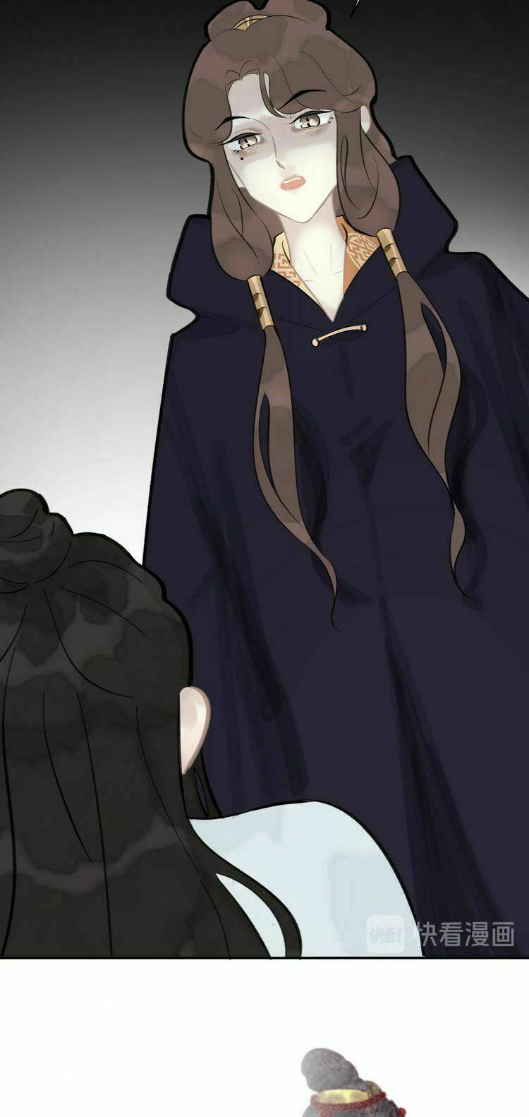 mãn đình phương - thiên hạ duy khanh chapter 2 38